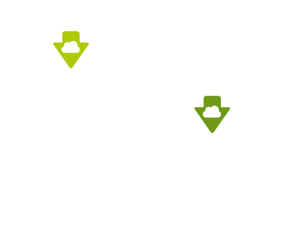 CO2-besparing door energieopwekking uit afval